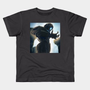 Lost in Space Kids T-Shirt